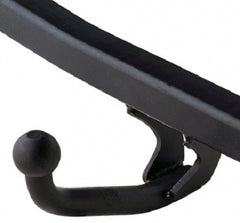 Carlig remorcare VW GOLF II 19E 1G1 BOSAL 012-532