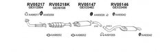 Carlig remorcare VW GOLF VI 5K1 BOSAL 050-023