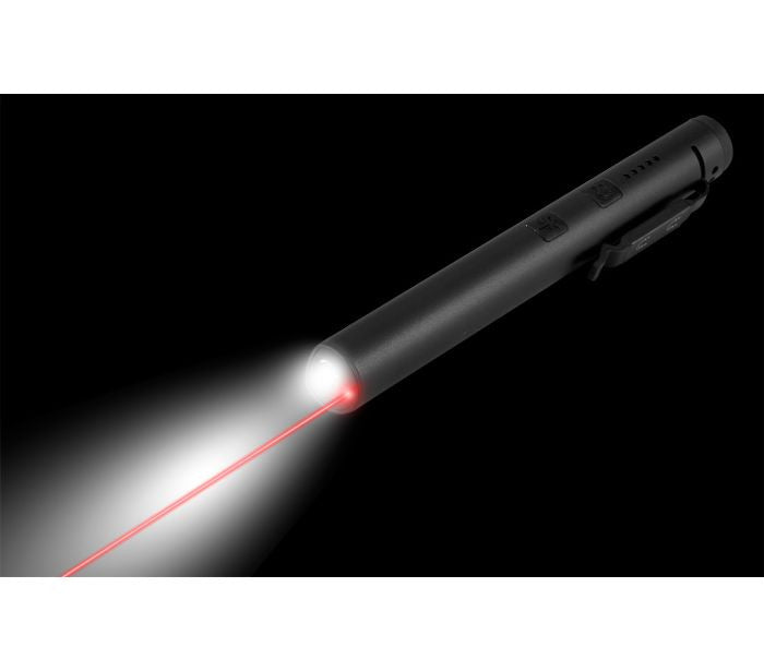 Lampa inspectie 450lm COB LED+laser+UV+ Neo Tools - imagine 5