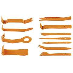 Set leviere demontare tapiterie Neo Tools - imagine 1