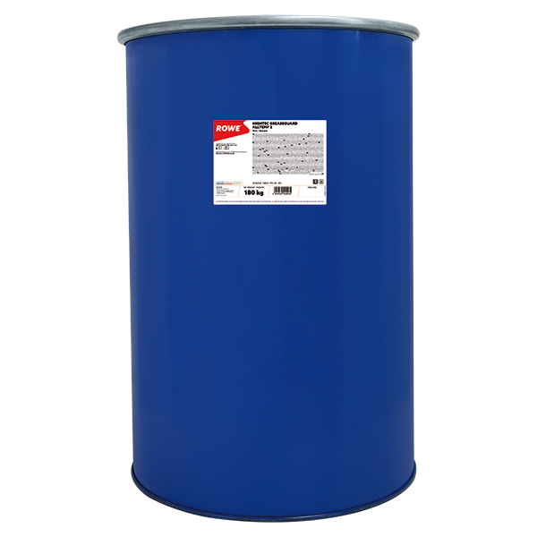 VASELINA ROWE HIGHTEC GREASEGUARD Alltemp 2 -  180 KG Rowe - imagine 1