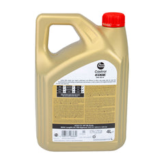 Ulei motor Castrol EDGE 5W30 M 4L Castrol - imagine 2