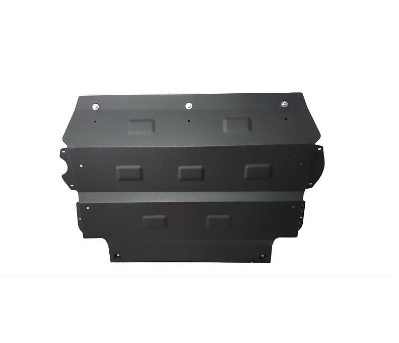 Scut metalic motor, cutie de viteză MTR - imagine 1