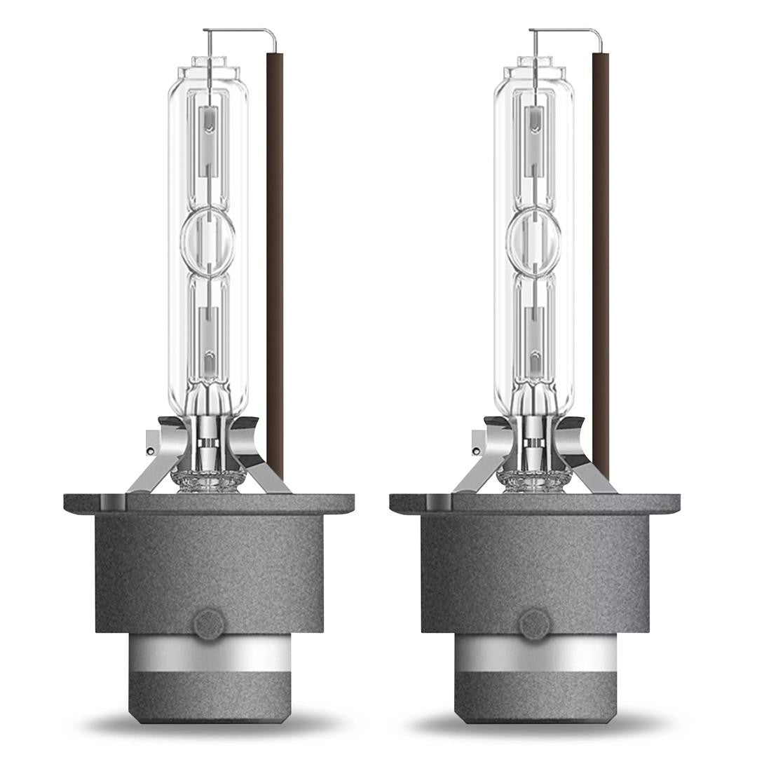 Bec Xenarc Osram D2S Night Breaker 220 85V 35W Duo Box Osram - imagine 2