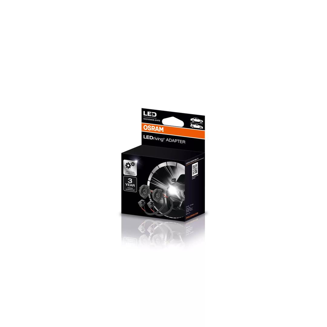 Adaptor Becuri LEDriving 64210DA08 Osram - imagine 3