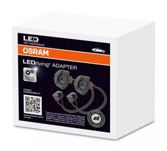 Adaptor Becuri LEDriving 64210DA08 Osram - imagine 4