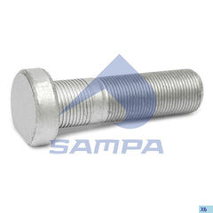 Bolt roata spate M22x1,5 x 79 mm Sampa - imagine 1