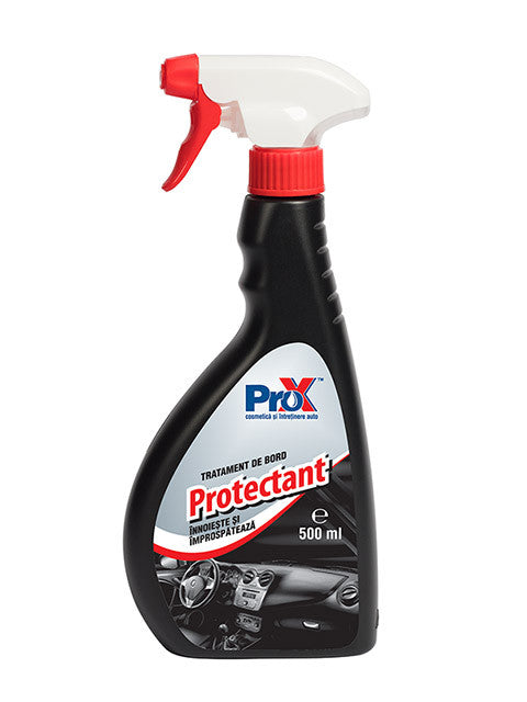 Tratament bord ProX Protectant 500 ml ProX - imagine 1
