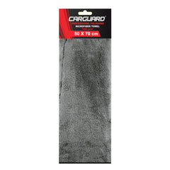 Lavetă profesională microfibră - 50x70 cm - Carguard Carguard - imagine 2