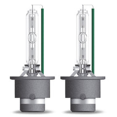 Bec Xenon Osram Origina D4S 42V 35W P32d-5 Osram - imagine 2