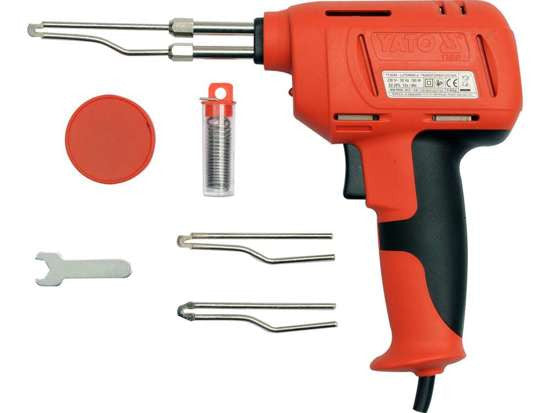 Pistol de lipit 180 W Yato YT-8245 Yato - imagine 2