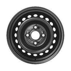 Janta tabla 6J R15 E40 4x100 Renault - imagine 1