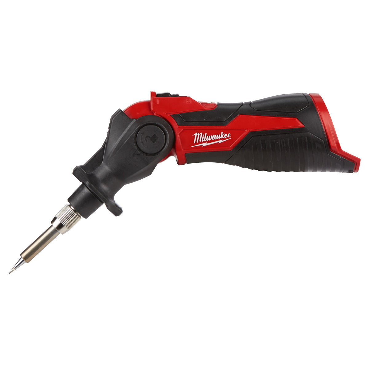 Pistol de lipit M12™ subcompact Milwaukee M12SI-0, cod 4933459760, fără acumulator, fără încărcător Milwaukee - imagine 2