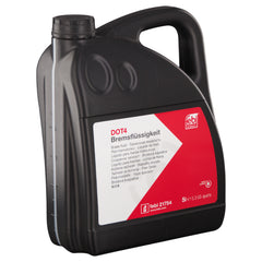 Lichid de frana Febi Bilstein DOT 4 5L Febi - imagine 1