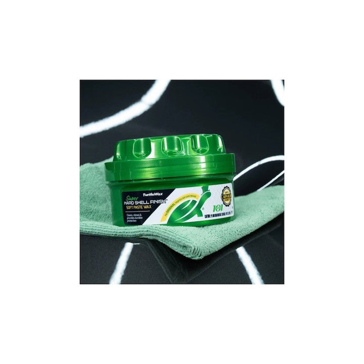 Ceara Auto Solida Turtle Wax Super Hard Shell Finish 397 gr Turtle Wax - imagine 3