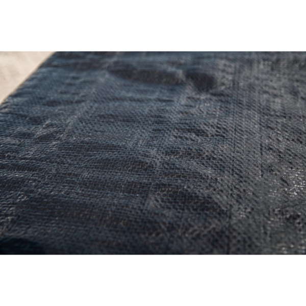 Prelata pentru remorca 2X3M Black+Decker - imagine 3