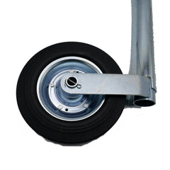 Roata manevra/sprijin remorca (Øtija 48 mm, hmax 80 cm, cap. max. 150 kg) RUNKIT Runkit - imagine 2