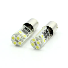 Bec MTR BA9S 12V 3W Set 2 buc Carguard - imagine 4