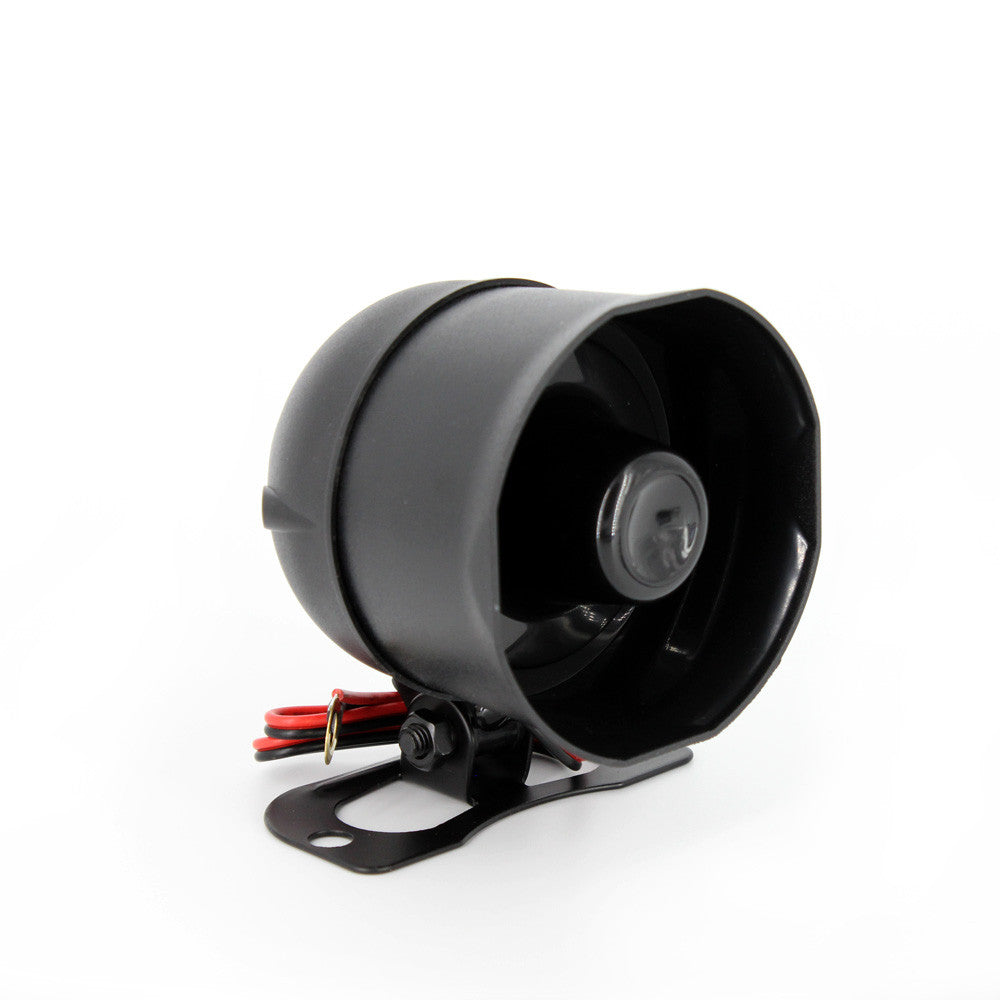 Alarma auto Car 002 Carguard - imagine 3