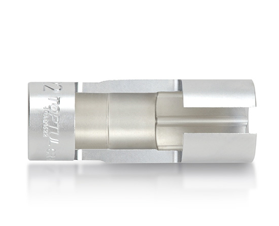 Cheie senzor oxigen 1/2 22mm Toptul - imagine 1