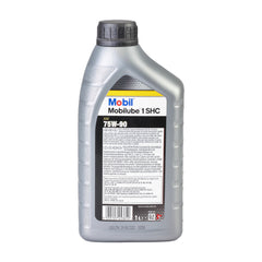 Ulei Mobil Mobil Lube 1 SHC 75W90 1L Mobil - imagine 3
