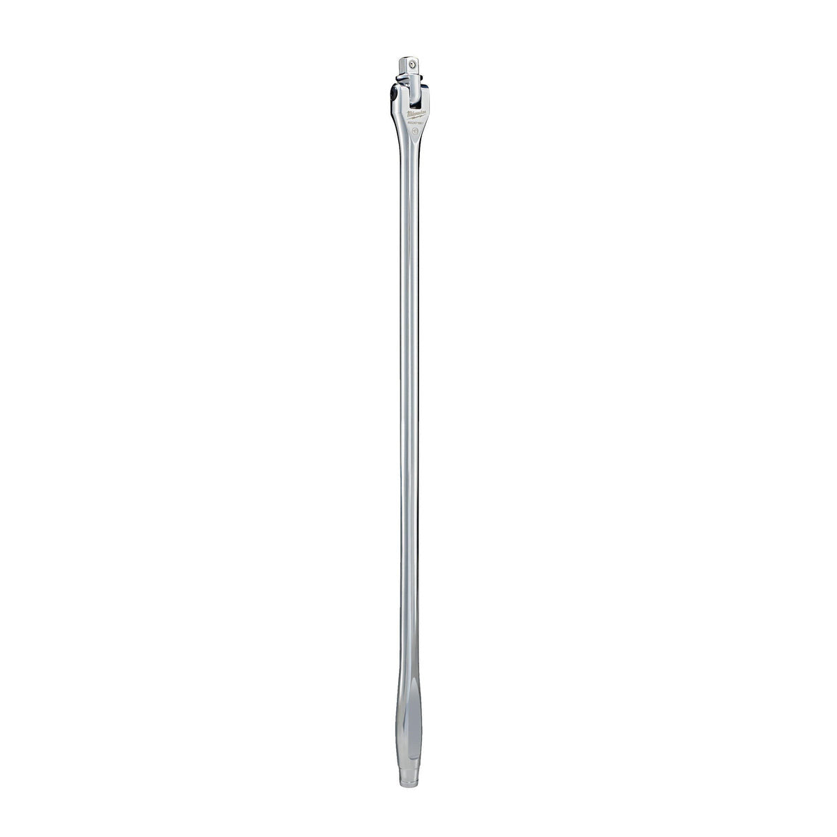 Prelungitor fix cu cap tubular Milwaukee 1/2" - 610 mm Milwaukee - imagine 1