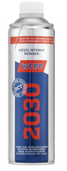 Soluție intensivă de curățare Diesel 500 ml Wepp - imagine 1