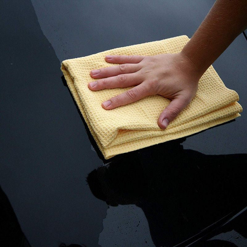 Prosop Uscare Auto Meguiars Water Magnet 70x55cm Meguiar's - imagine 3