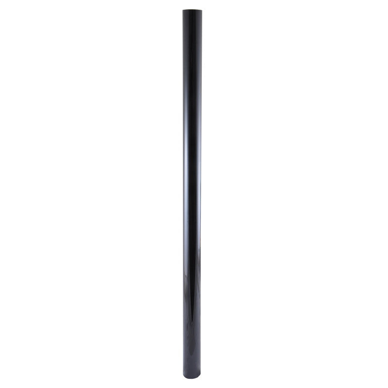 Folie auto super neagra 75x350mm Winso - imagine 2