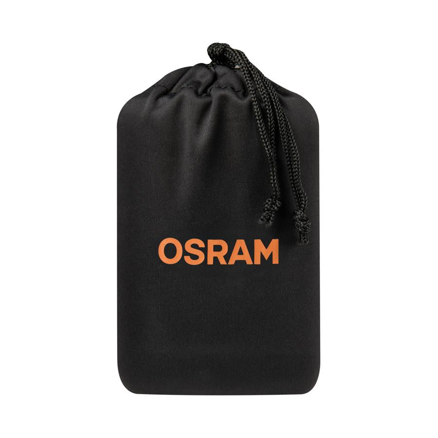 Aparat verificare presiune roti 1600 ESSENTIAL Osram - imagine 4