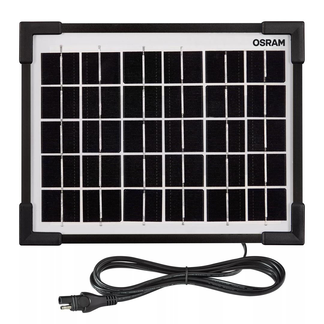 Incarcare solara Osram BATTERYcharge SOLAR 5W Osram - imagine 4