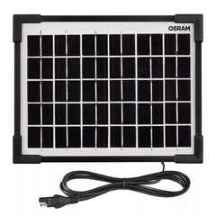 Incarcare solara Osram BATTERYcharge SOLAR 5W Osram - imagine 4