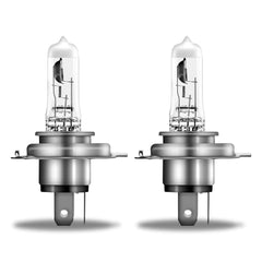 Bec Osram Night Breaker Silver H4 12V 60/55W P43t blister Osram - imagine 2