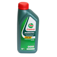 Ulei motor turisme Castrol Magnatec C2 5W30 1L Castrol - imagine 1