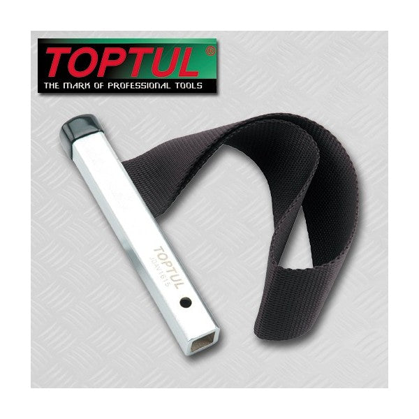 Curea pentru filtru ulei Toptul - imagine 1