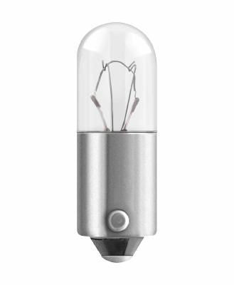 Bec Neolux T4W 24V 4W BA9S Neolux - imagine 2