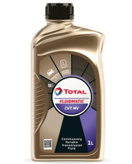 Ulei cutie automata Fluidmatic CVT MV 1L Total - imagine 1
