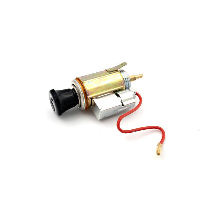 Kit bricheta auto Carguard 12V Carguard - imagine 1