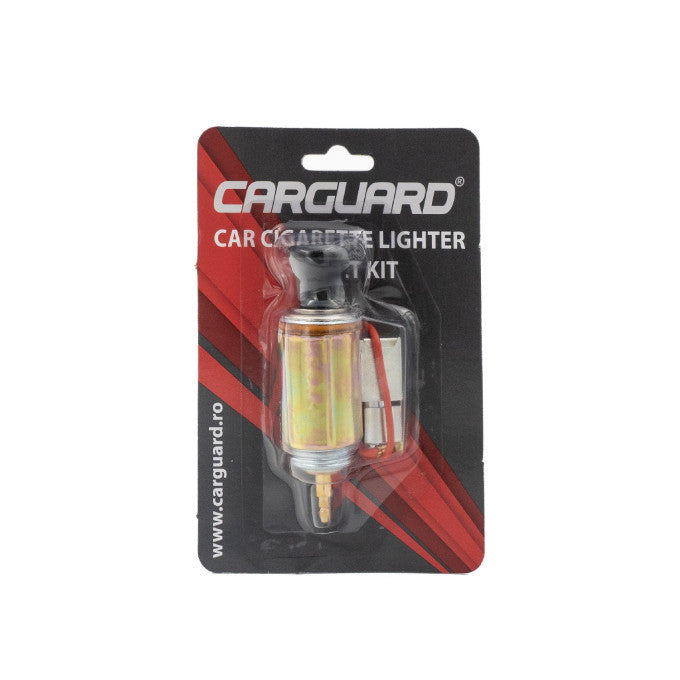 Kit bricheta auto Carguard 12V Carguard - imagine 2