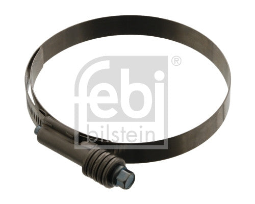 Colier metal 95 - 117 mm Febi - imagine 1