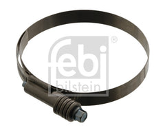 Colier metal 95 - 117 mm Febi - imagine 1