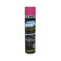 Spray silicon pentru bord 750 ml cirese Magic - imagine 1
