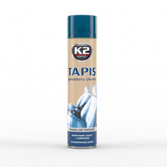TAPIS 600ml - Spray curaţat tapiţeria 600ml. K2 - imagine 1
