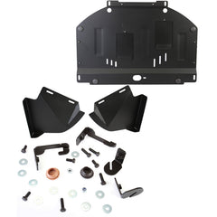 Scut metalic motor MTR - imagine 1