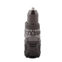 MASINA DE GAURIT FĂRĂ PERII 20V + 2 ACUMULATORI 4Ah + ÎNCĂRCĂTOR Clas - imagine 3
