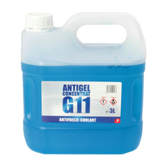 Antigel concentrat MTR Albastru G11 3L MTR - imagine 4