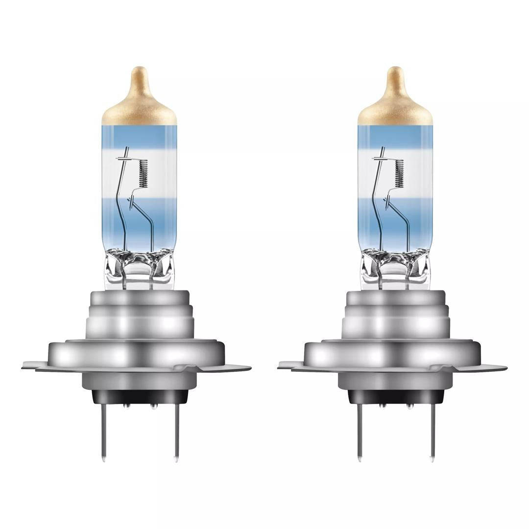 Bec Halogen Osram H4 Night Breaker 220 Duo Box Osram - imagine 4