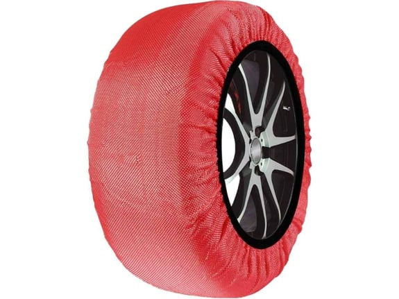 Huse antiderapante marime M Sonax - imagine 4