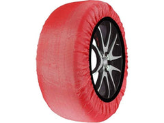 Huse antiderapante marime M Sonax - imagine 4