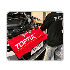 Husa auto magnetica Toptul - imagine 1